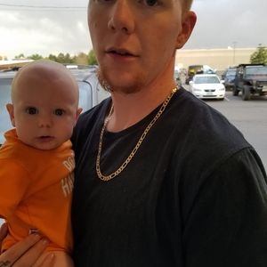 Meet your Posher, Layne